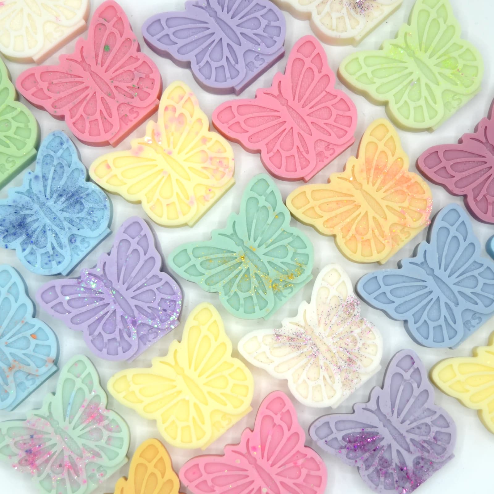 Wax melts
