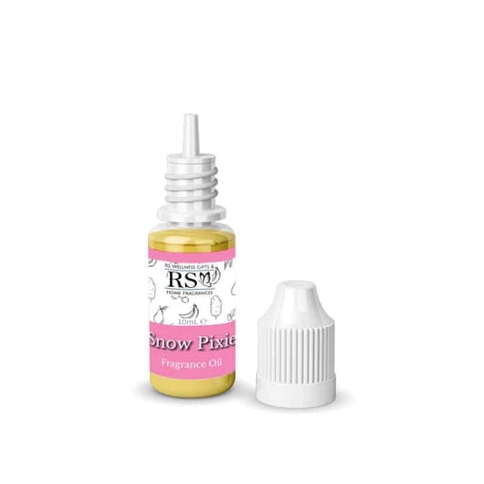 Snow Pixie Fragrance Oil
